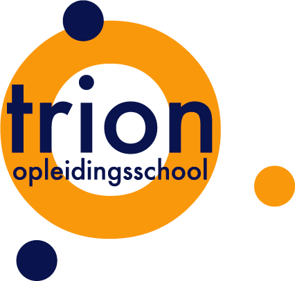 Trion opleidingsschool logo