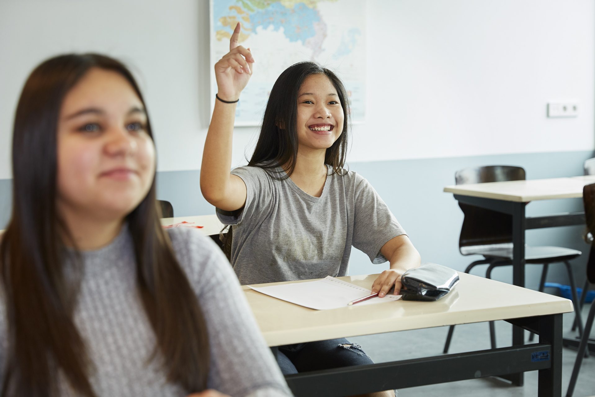 LR foto van stedelijkcollege