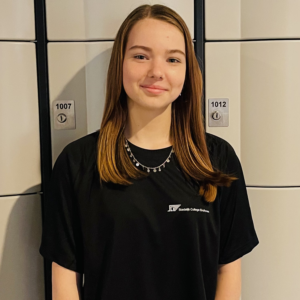 Sport shirt (vrouw)