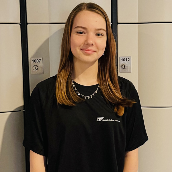 Sport shirt (vrouw)