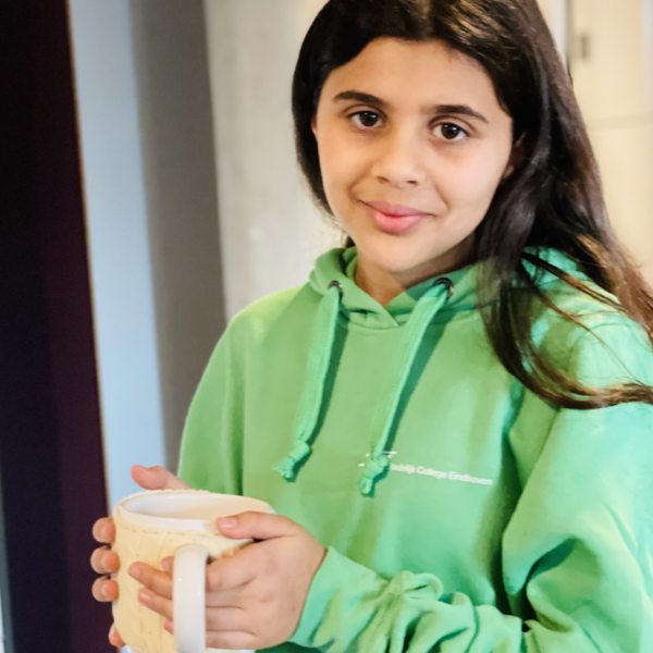 Hoodie (unisex) - Afbeelding 2